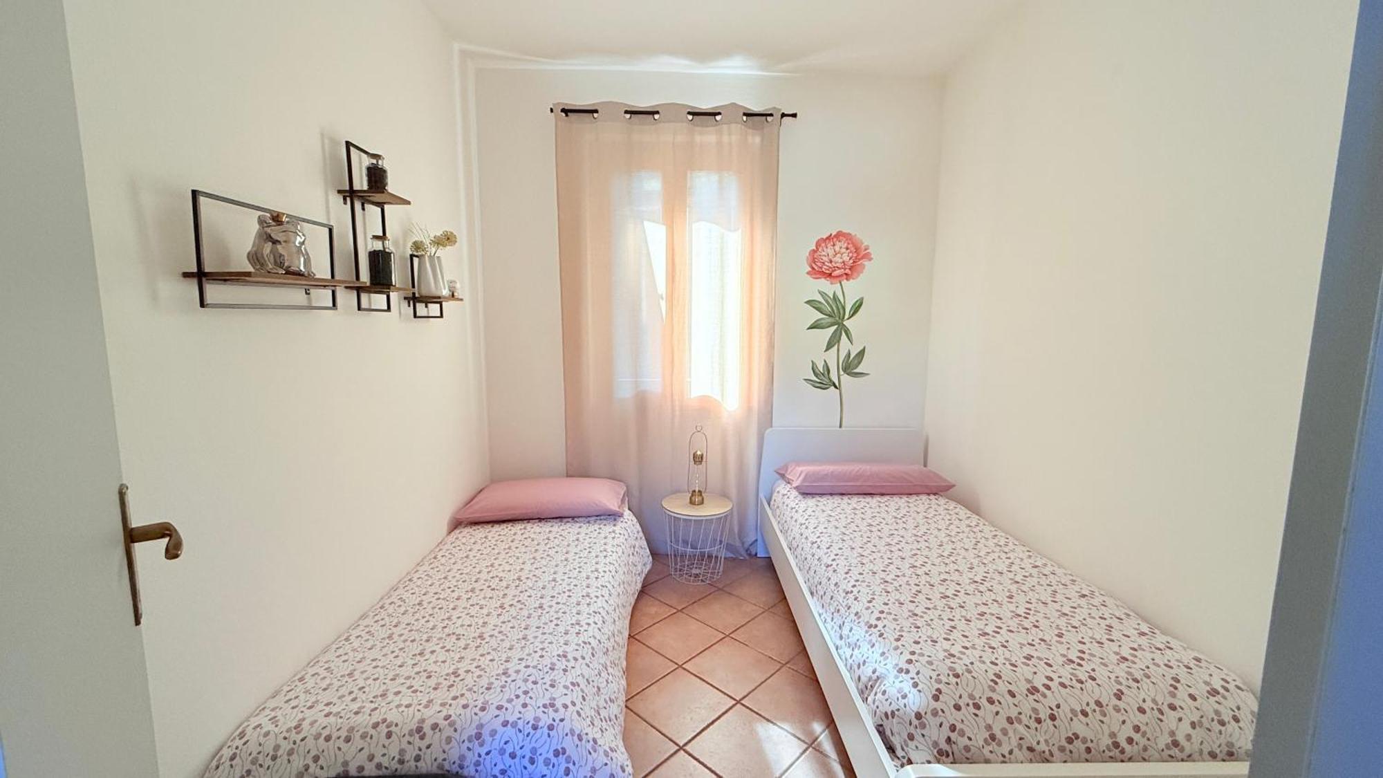 L'Acero Rosso - Giardino Privato E Box Auto Vila Menaggio Exterior foto